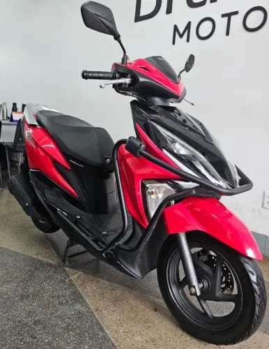 HONDA ELITE 125 2022/2023 64000KM