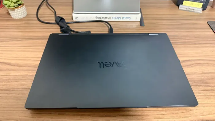 Notebook Avell i7 14650hx 32gb 1tb