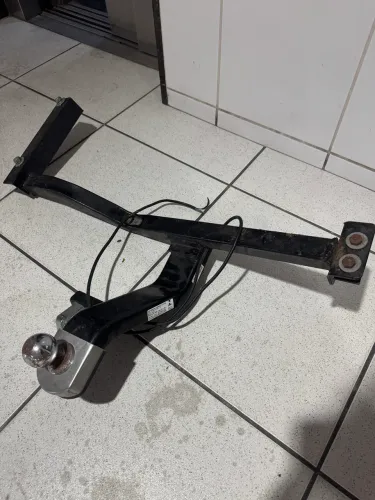 VENDO ENGATE REBOQUE FOX 03-22