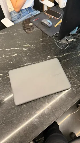 Samsung Expert i7 20GB RAM SSD + HD NVIDIA MX110