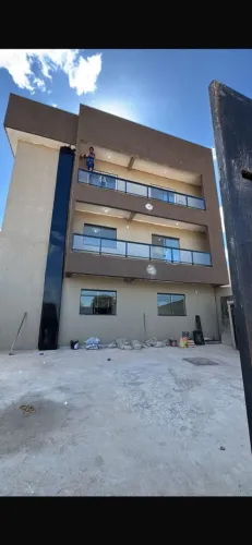 Alugo apartamento 2 quartos médio padrão