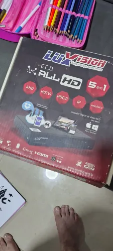 DVR