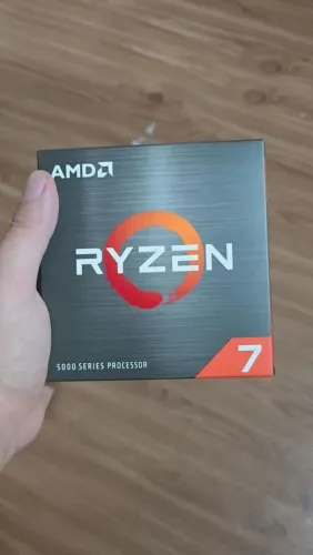 Processador AMD Ryzen 7 5700X
