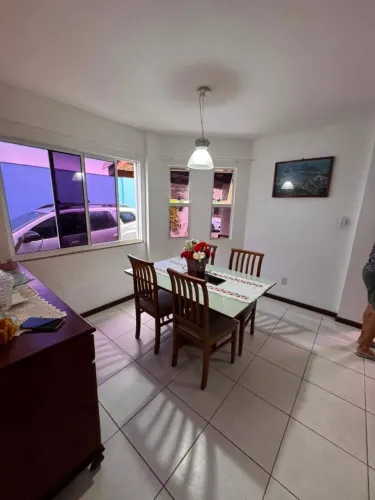 CASA | Stella Maris 3/4 com suíte