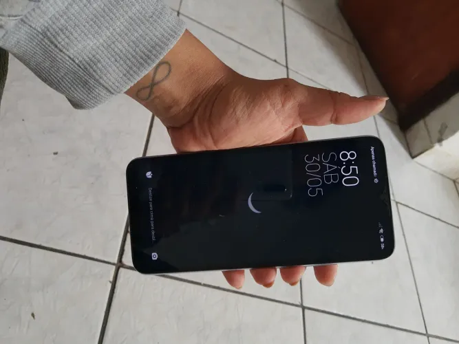VENDO Xiaomi Redmi 10A 32GB - Bateria Gigante e Desempenho Perfeito (Preço de Desapego!)