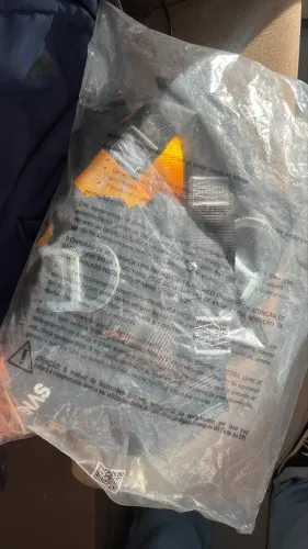 cinto paraquedista epi
