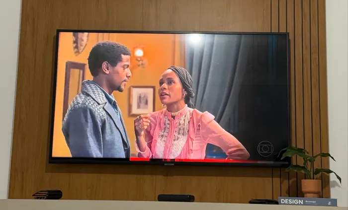 Tv Samsung 55 polegadas