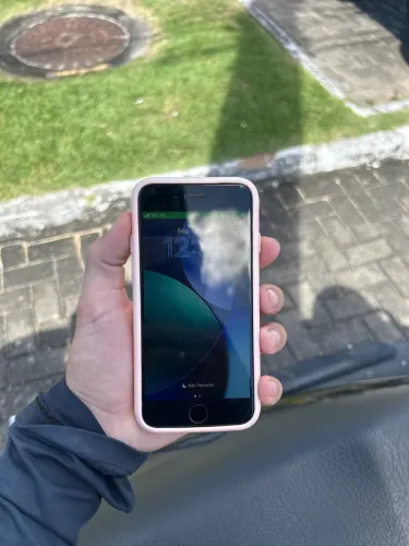 troco iphone se 128gb em android