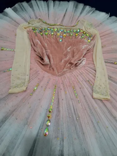 Tutu de ballet