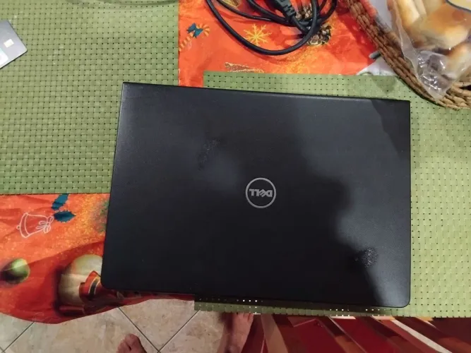 Notebook Dell