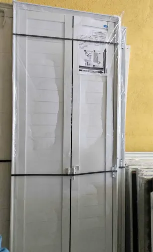 Porta camarão lambril aluminio