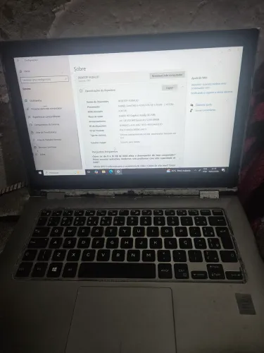 NOTEBOOK DELL INSPIRON 14