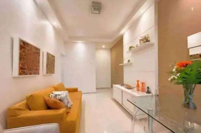 Apartamento : / Residencial / Copacabana