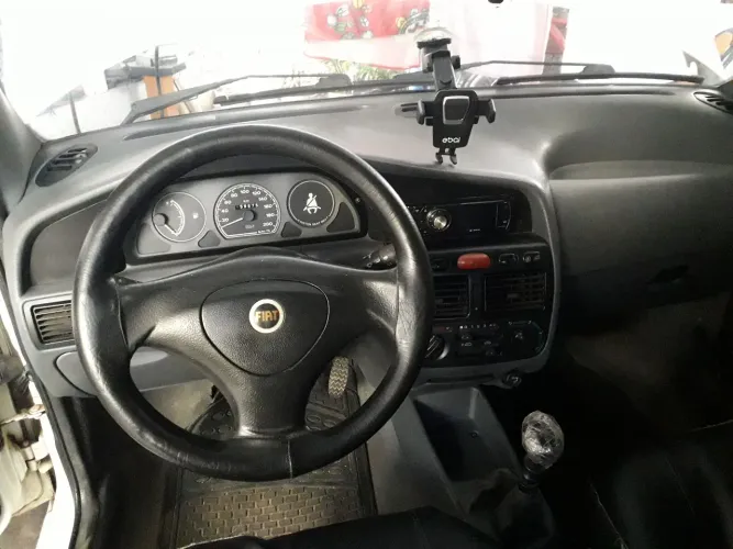 Fiat Palio 1.0/ Trofeo 1.0 Fire/ Fire Flex 4P 2003