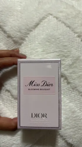 Perfume Miss Dior 30ml