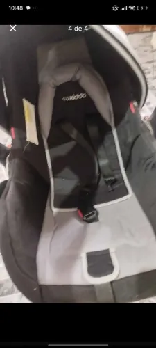 Bebê conforto 