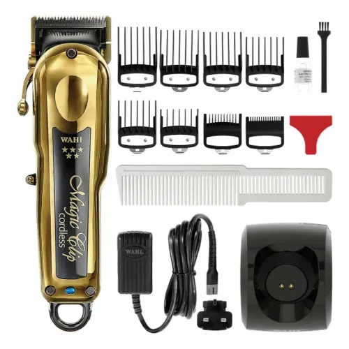 WAHL MAGIC CLIP GOLD