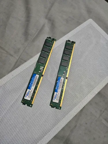 Memoria ram 16 gigas
