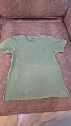 Camisas diversas