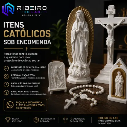 artigos catolicos 