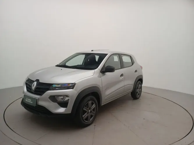 Renault Kwid 1.0 Zen 2025