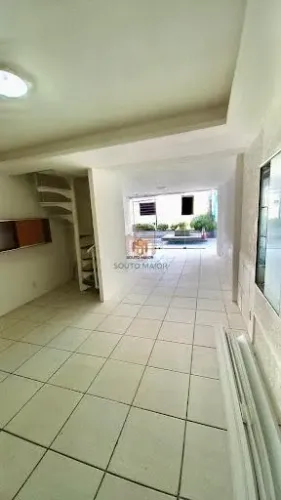Sala Comercial para locação em Boa Viagem - Recife REF: 968