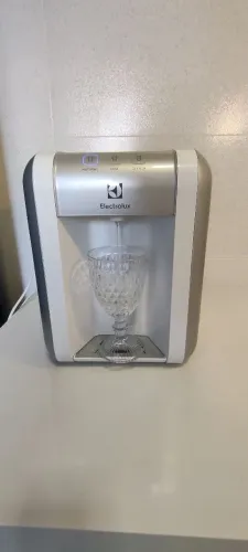Purificador Eletrolux PE11B 