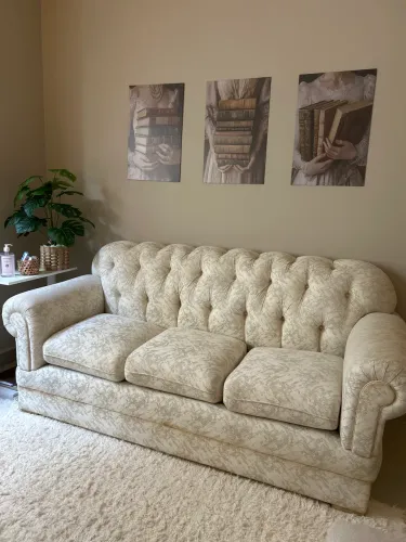 Sofa 3 lugares | Paulinia