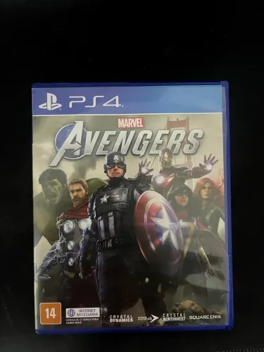 Avengers
