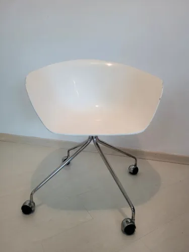 Cadeira giratória