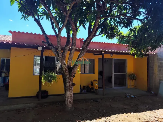 Chacara à venda em Praia Grande - Fundão/ES