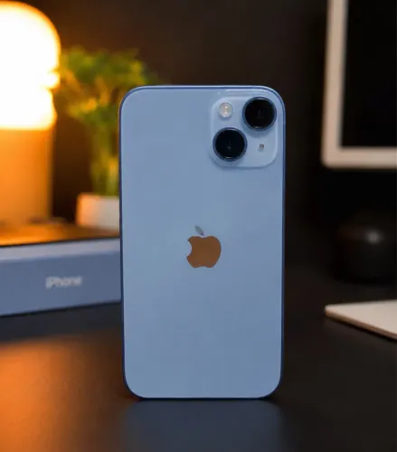 iPhone 14 128gb Azul