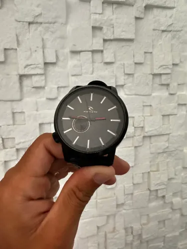 Vendo relógio Rip curl Detroit Midnight Original