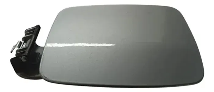 Portinhola Tanque Combustível Sonata Gls 2.4 2011 2012 Prata 2012