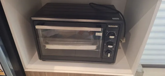 Forno suggar