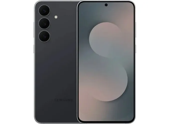Samsung S25 FE - 256GB - Não troco