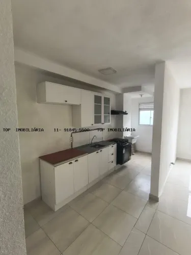 Apartamento para Venda em Cajamar, Ipês (Polvilho), 2 dormitórios, 1 banheiro, 1 vaga