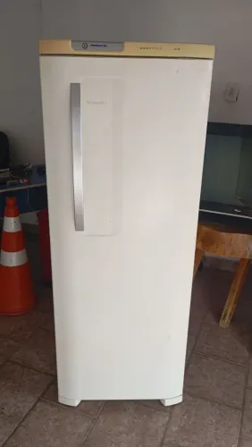 Geladeira Electrolux Frost Free