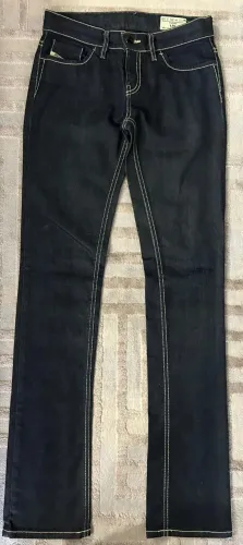 Calça Jeans Feminina Diesel 36 BR