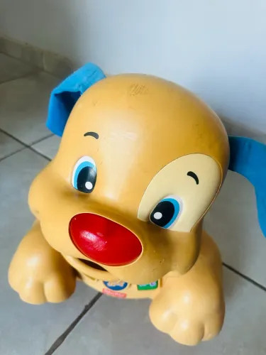Andajar infantil