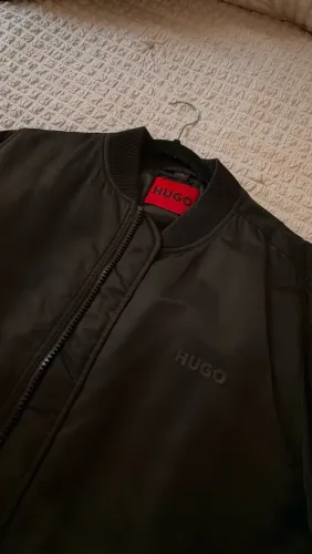Casaco Hugo Boss novo