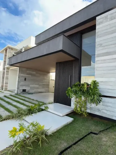 Imóvel para venda possui 120 metros quadrados com 3 quartos em Liberdade - Parnamirim - RN