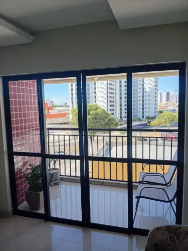 Vendo novo