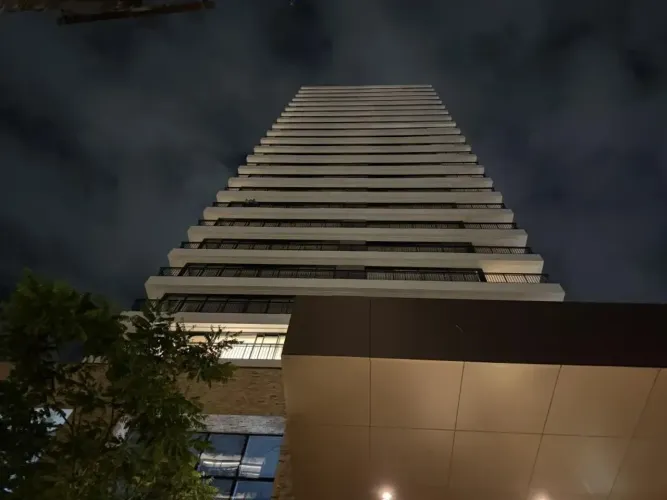 APARTAMENTO no CENTRO com 3 quartos para VENDA, 139 m²