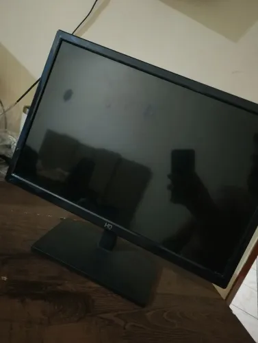 Vendo monitor 19.5 polegadas 