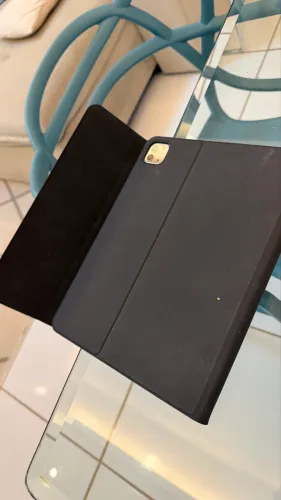 iPad 11 pro 128 gigas