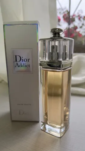 Dior Addict
