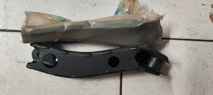 Bandeija de Corsa roletada