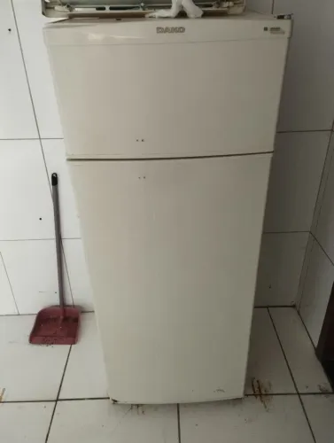 Geladeira
