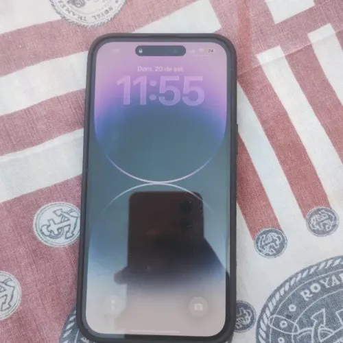 iPhone 14 Pro Max